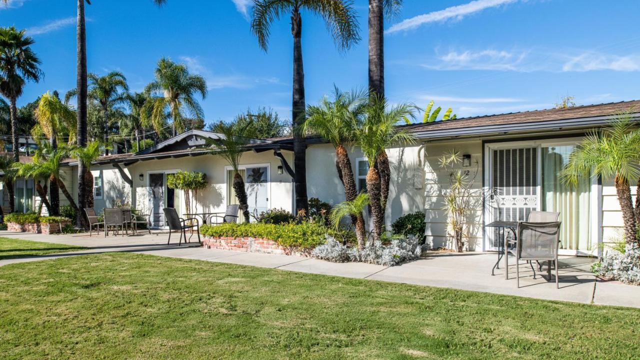 Fallbrook Country Inn Exterior foto