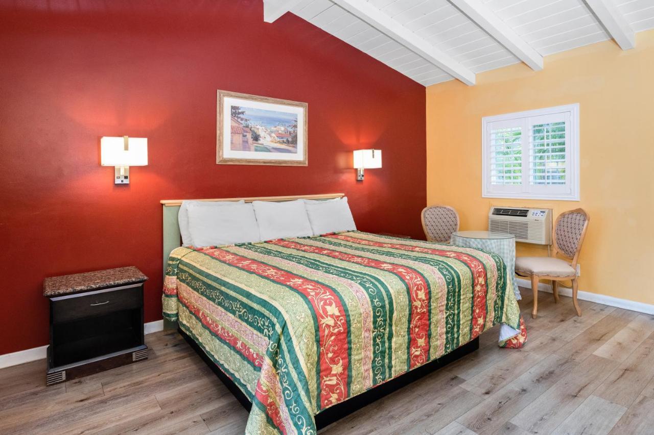 Fallbrook Country Inn Exterior foto