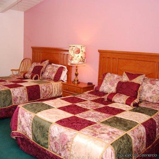 Fallbrook Country Inn Zimmer foto