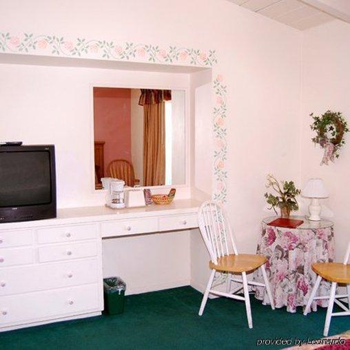 Fallbrook Country Inn Zimmer foto