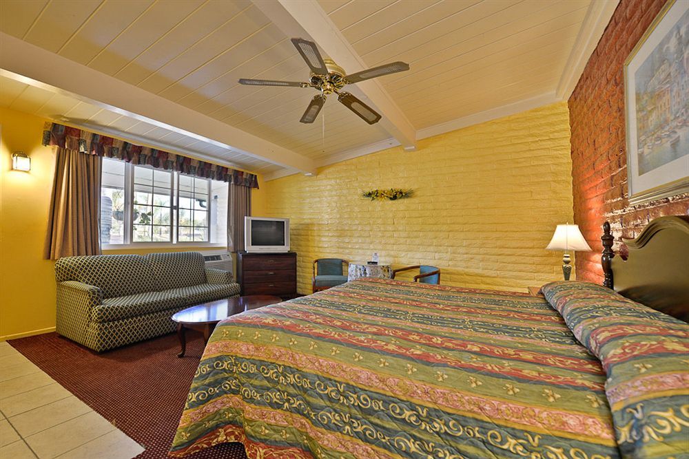 Fallbrook Country Inn Exterior foto