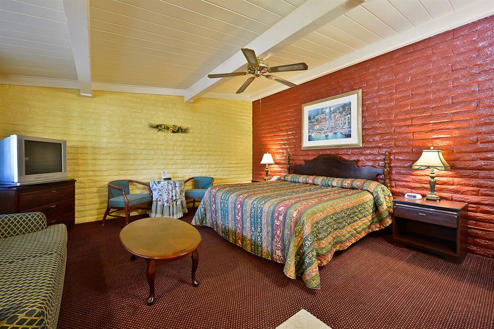 Fallbrook Country Inn Exterior foto