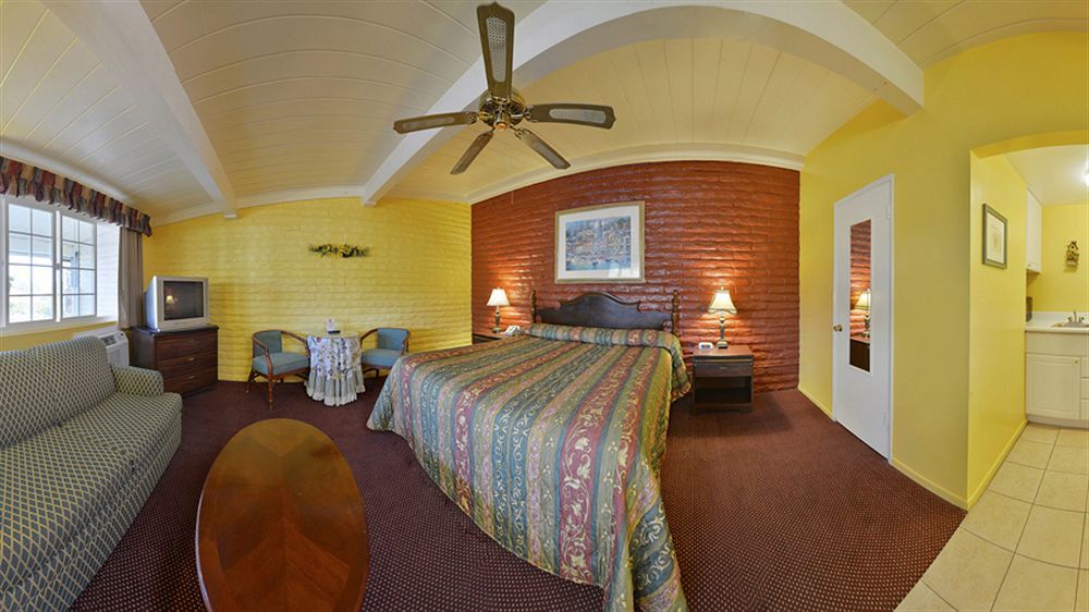 Fallbrook Country Inn Exterior foto