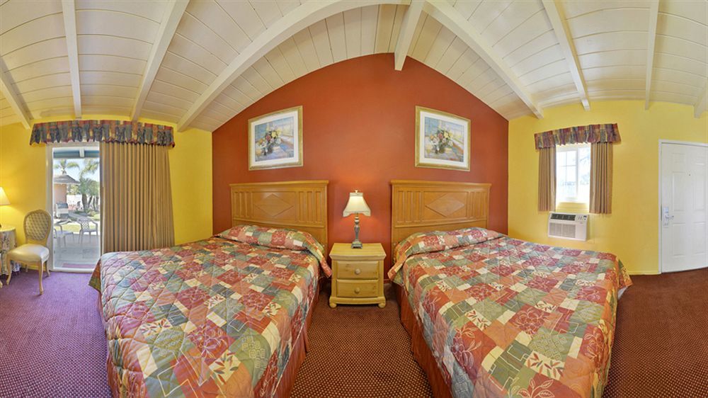 Fallbrook Country Inn Exterior foto