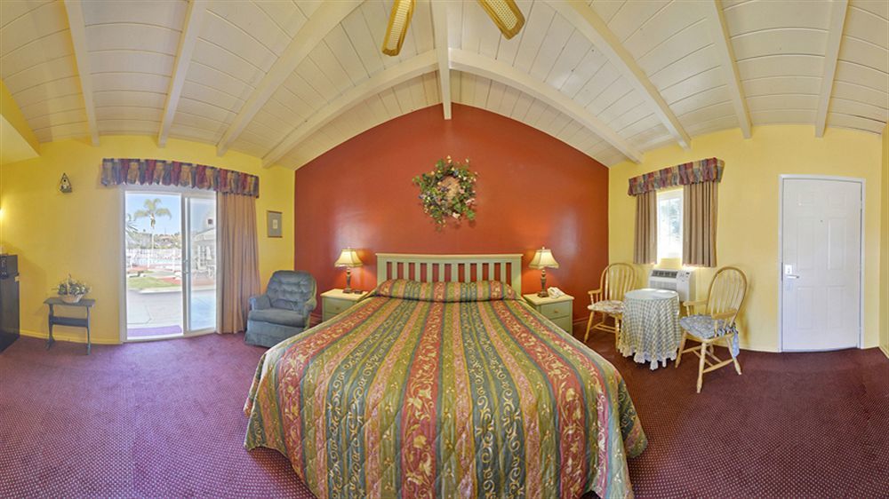 Fallbrook Country Inn Exterior foto