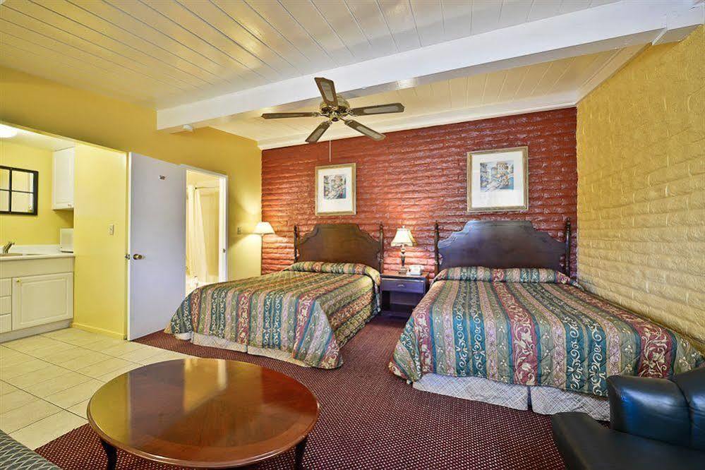 Fallbrook Country Inn Exterior foto